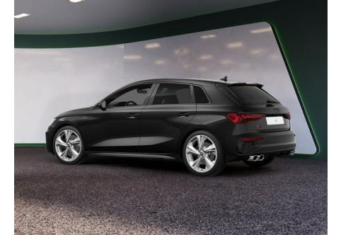 Audi S3 #4