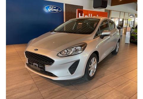 Ford Fiesta #1