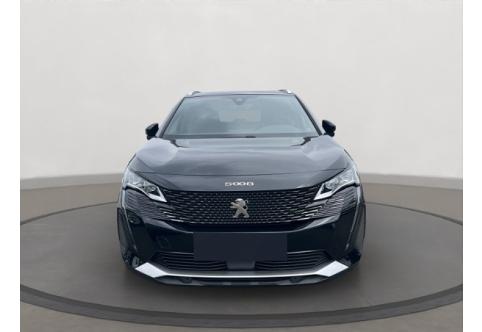 Peugeot 5008 #6