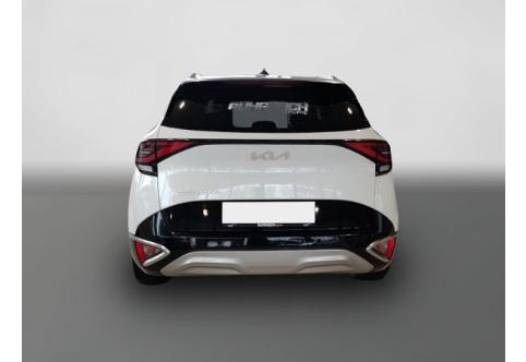 KIA Sportage #4