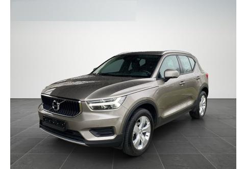 Volvo XC40 #1