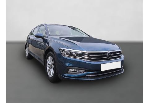 VW Passat #3