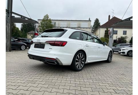 Audi A4 #4
