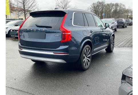 Volvo XC90 #3