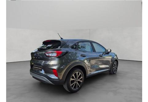 Ford Puma #6