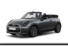 Mini Cabriolet
