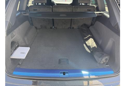 Audi Q7 #10