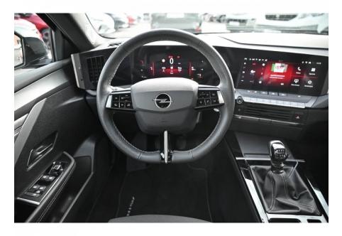 Opel Astra #14