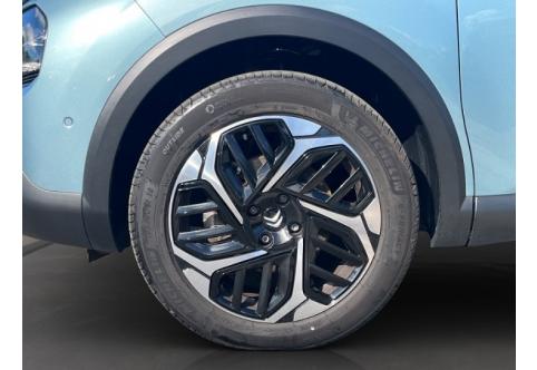 Citroen C4 #7