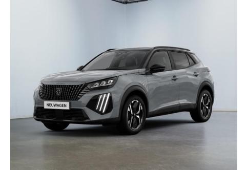 Peugeot e-2008 #1