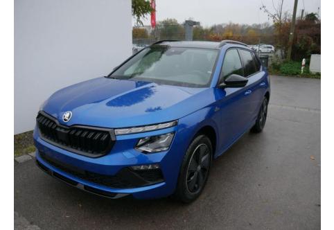 Skoda Kamiq #1