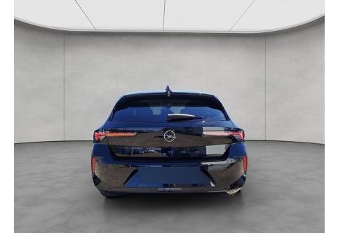 Opel Astra #5