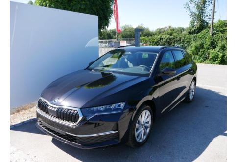 Skoda Octavia #1