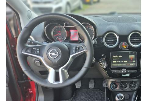 Opel Adam #13