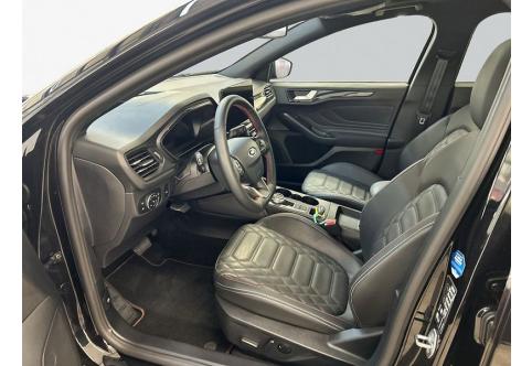 Ford Focus #10