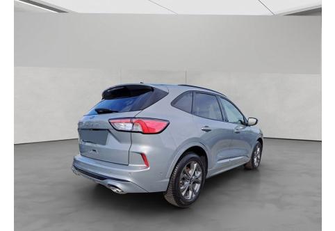 Ford Kuga #6