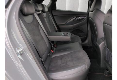 Hyundai i30 #9