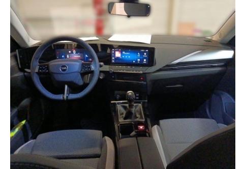 Opel Astra #4