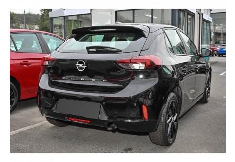 Opel Corsa #3