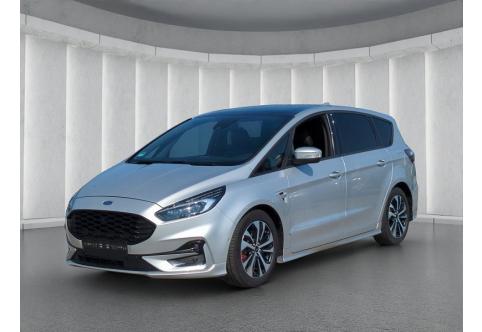 Ford S-MAX #1