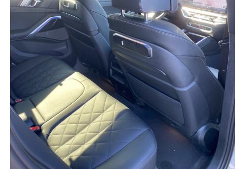 BMW X6 #9
