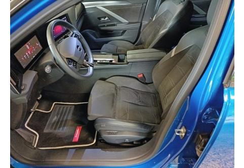Opel Astra #14