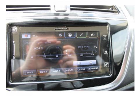 Suzuki S-Cross #17