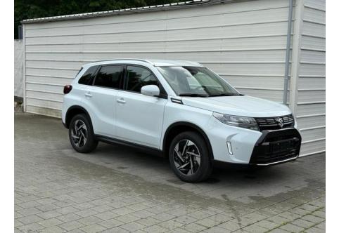 Suzuki Vitara #1