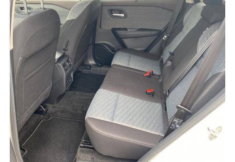 Nissan X-Trail #10