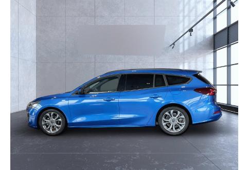 Ford Focus #6
