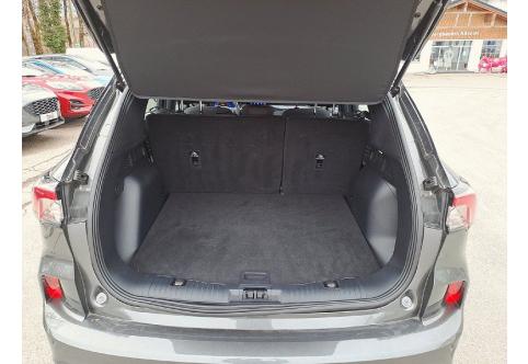 Ford Kuga #11