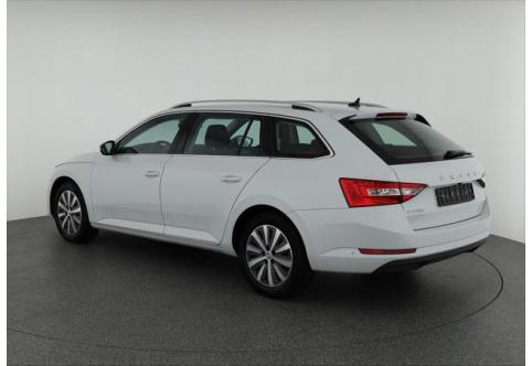 Skoda Superb #1