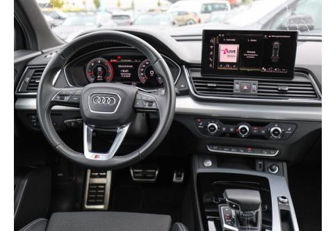 Audi Q5 #7