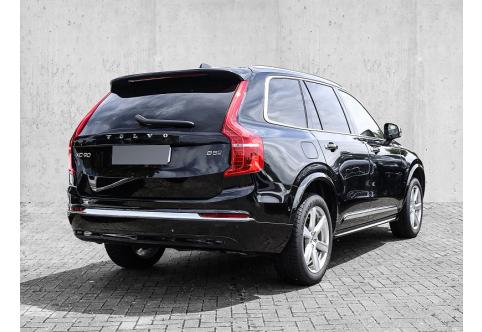 Volvo XC90 #2