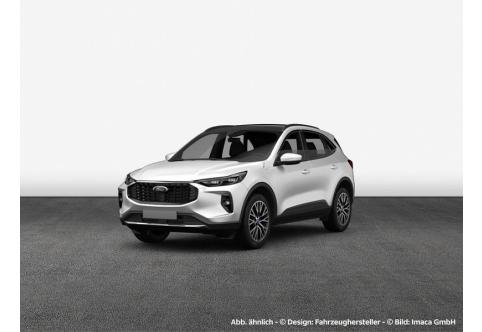 Ford Kuga #1