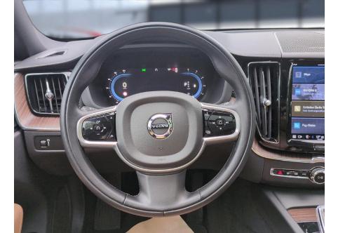 Volvo XC60 #11
