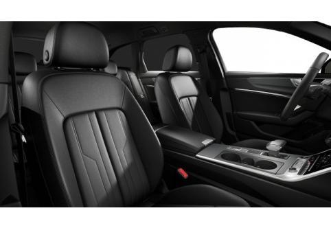Audi A6 #4