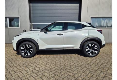 Nissan Juke #1