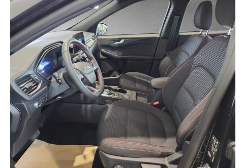 Ford Kuga #6
