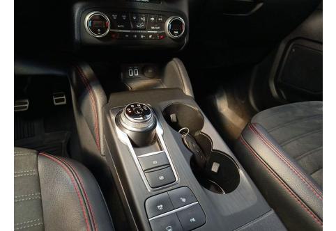Ford Kuga #19