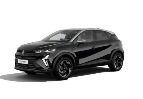 Renault Captur #1