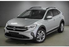 VW Taigo