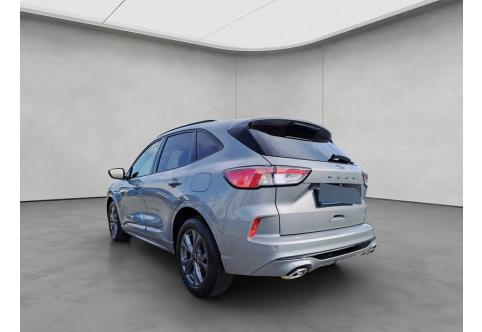 Ford Kuga #3