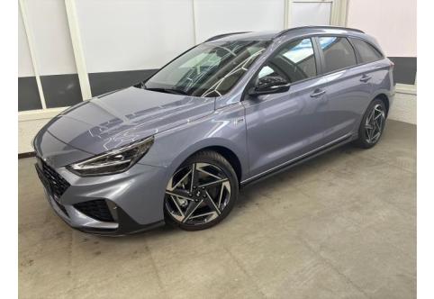 Hyundai i30 #1