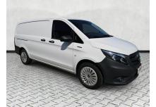 Mercedes-Benz eVito