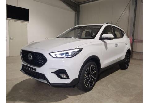 MG ZS #1