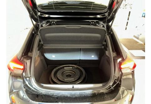 Opel Corsa #6