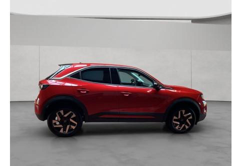 Opel Mokka #7