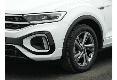 VW T-Roc #14