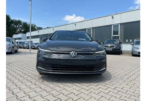 VW Golf #6